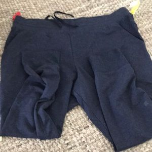 Mid Rise Joggers all in motion